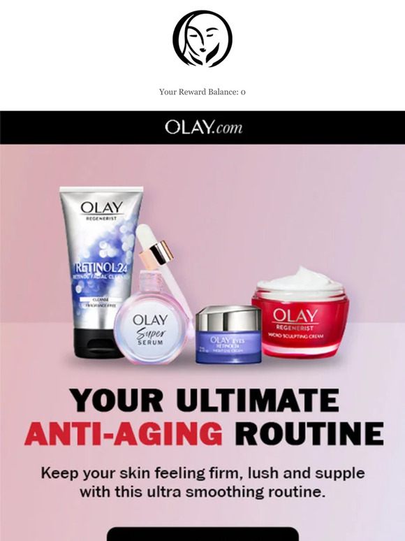 Say Bye-Bye To Fine Lines! 👋