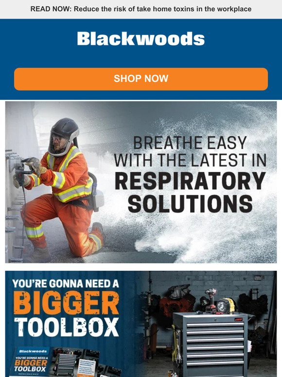 Breathe Easy with the latest in Respiratory Solutions