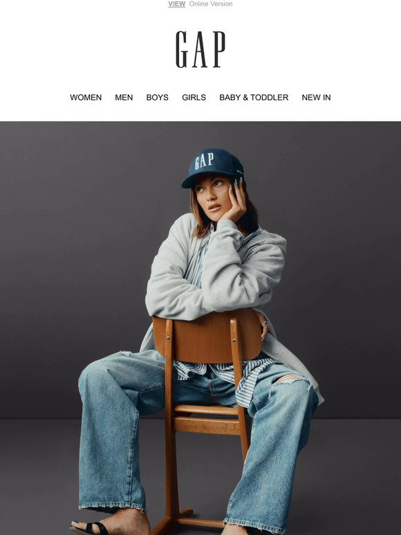 Meet autumn's elevated, iconic classics.