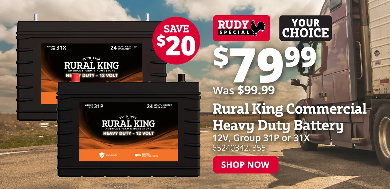 Rural Deals You Need, Deals You Want! Potting Soil