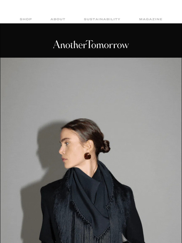 Introducing the Fall 2023 Collection
