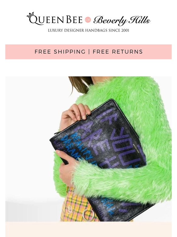 Designer Bags Under $1000