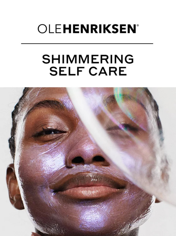 Manifest your best skin