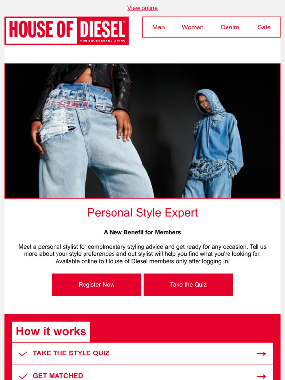 Introducing Personal Style Expert