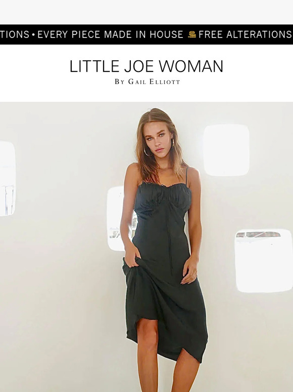 The Eight Most Important Pieces In Your Wardrobe