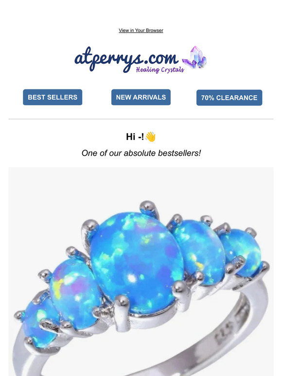 —, we're running out of this ring!