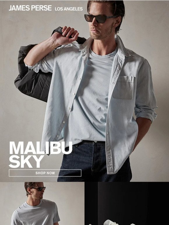 Malibu Sky