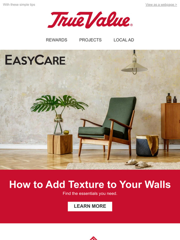 true-value-hardware-learn-how-to-add-texture-to-your-walls-with-paint