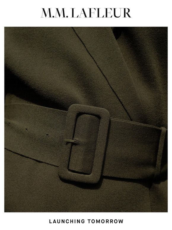 SNEAK PEEK: The September Collection