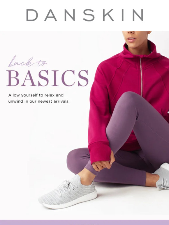 Go Back to BASICS