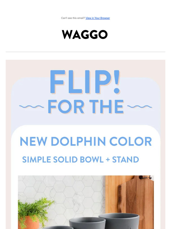FLIP for our new drop!