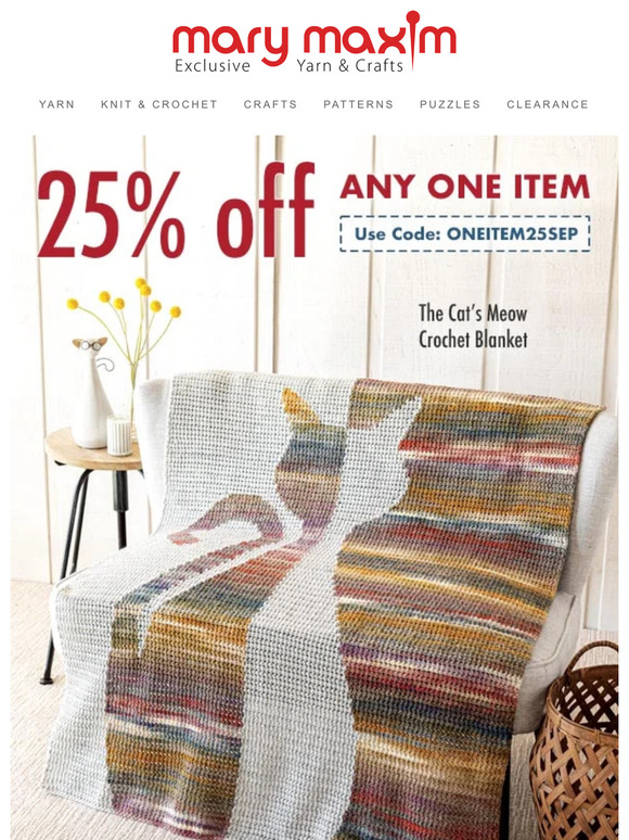This coupon expires tonight!
