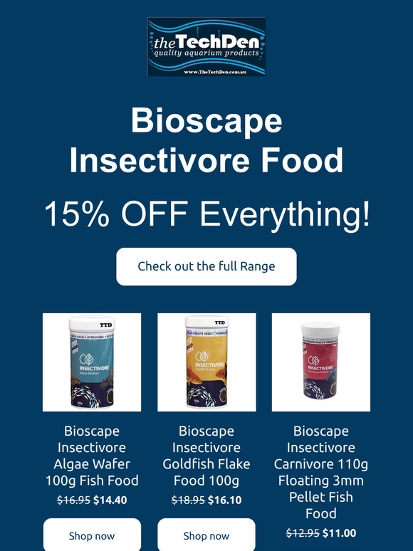 Act now for amazing deals in Super Specials September!