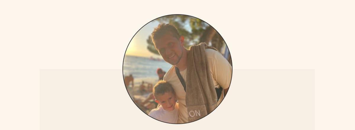 Matthew Lebo VP of Marketing Promix Nutrition