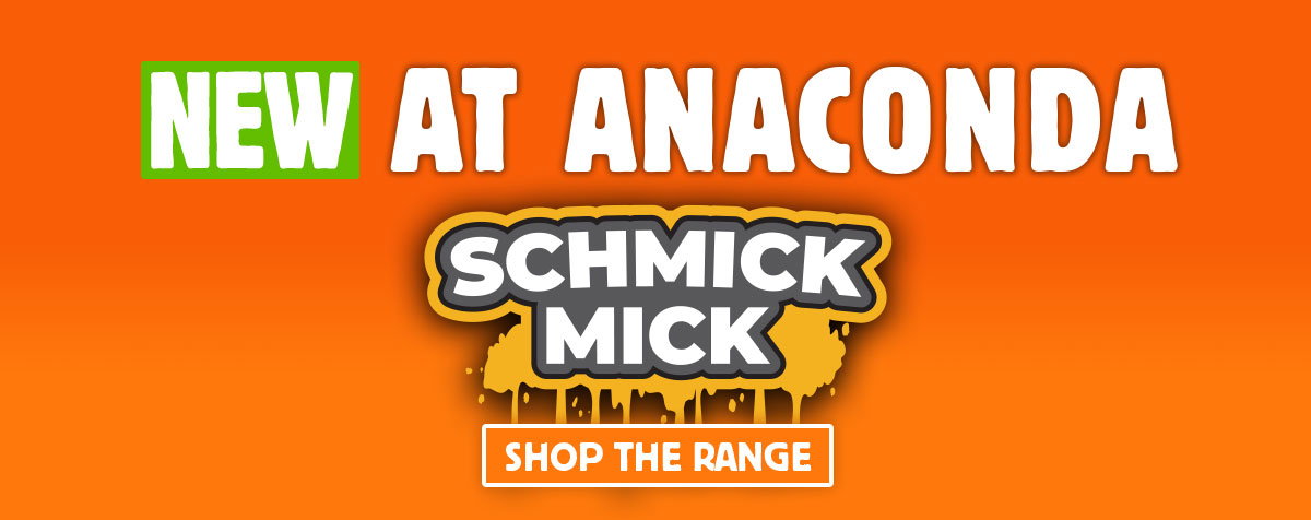Schmick Mick