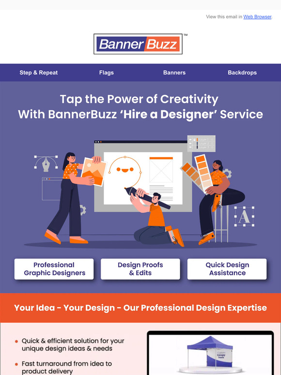 Elevate Your Vision: Collaborate with Our Expert Designers