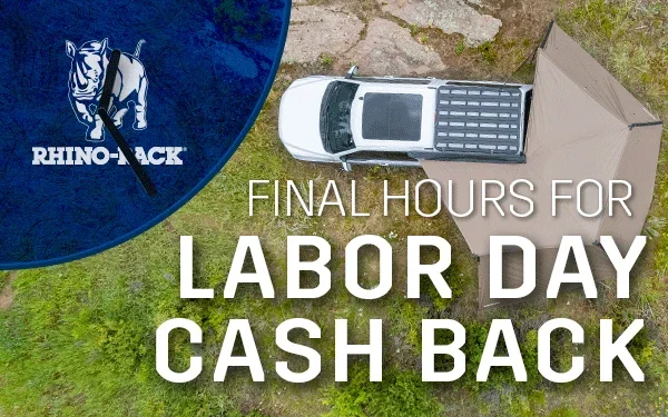 Labor Day Countdown