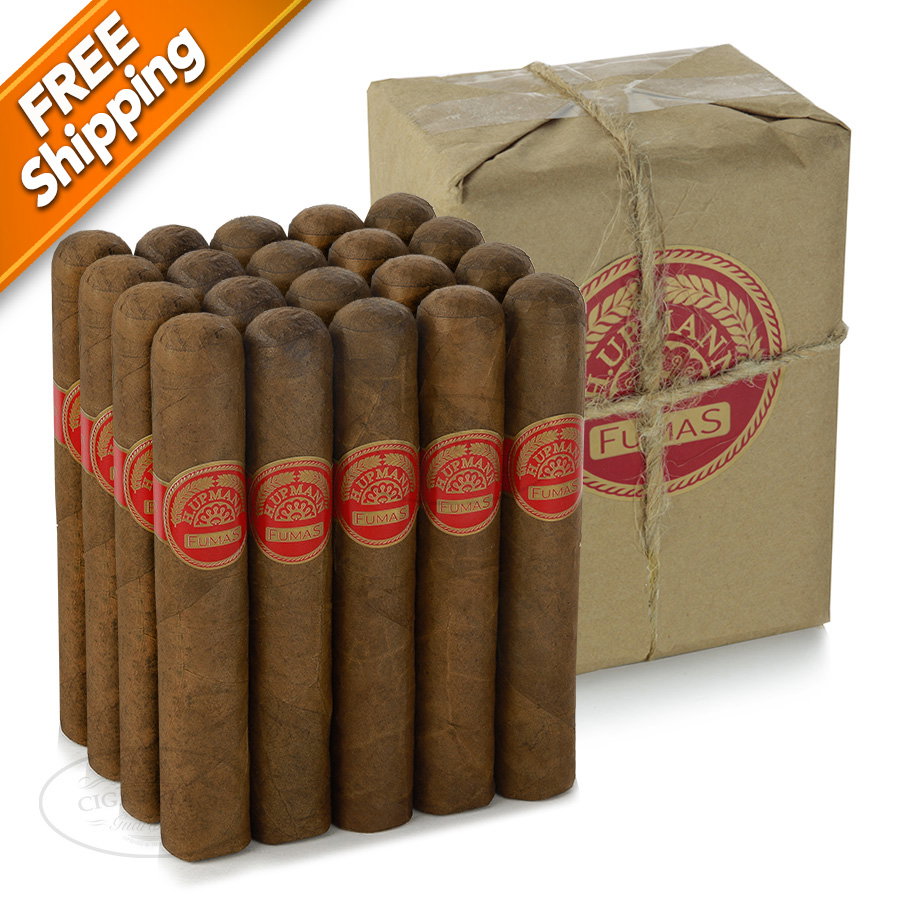 Image of H. Upmann Fumas Robusto