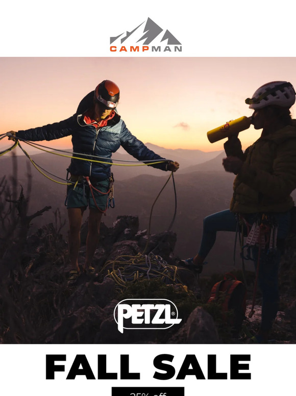 Save on Mountain Safety