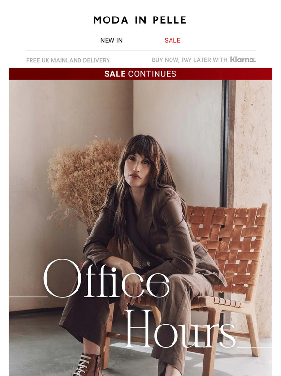 Office Hours