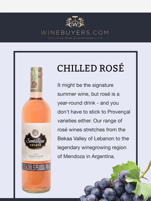 Beat the September Heat with These Refreshing Wine Picks 🍷☀️