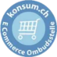 Konsum - eCommerce Ombudsstelle