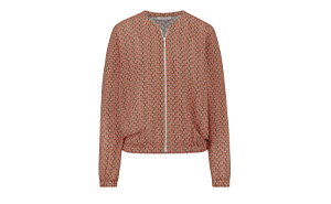 Blouson mit Wendeeffekt