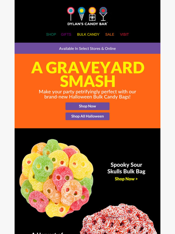 They'll Do The Mash 🧟🎶