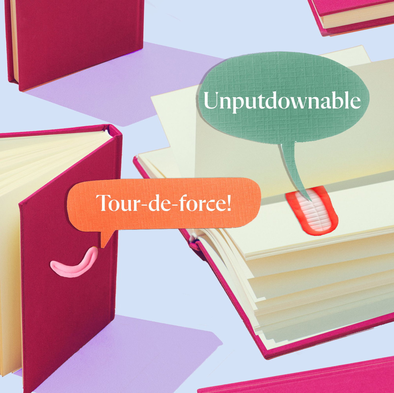 'A Plague on the Industry': Book Publishing's Broken Blurb System