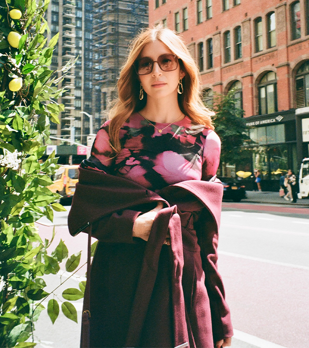 ted baker us: Shop this celebrity stylist's fall favorites