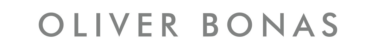 Oliver Bonas
