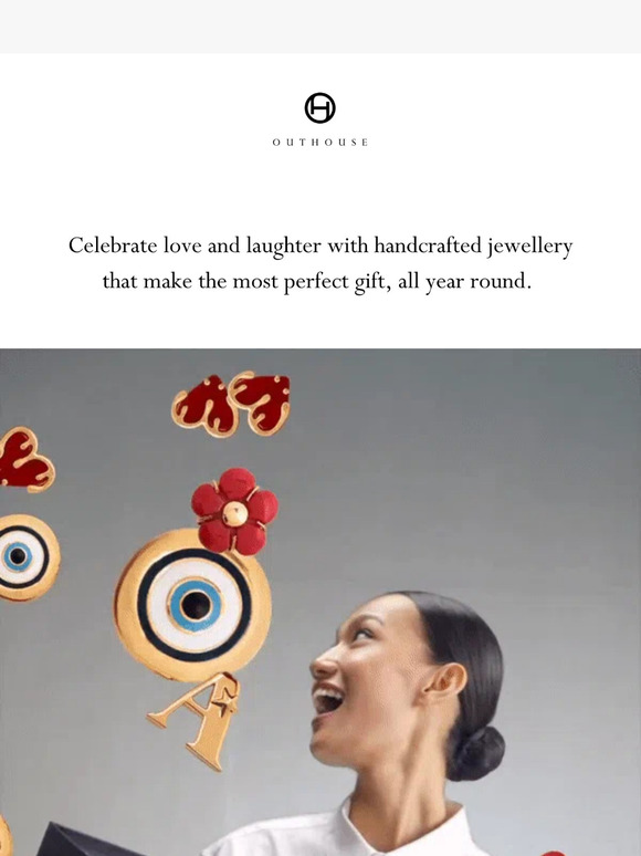 Birthday presents for those you love.