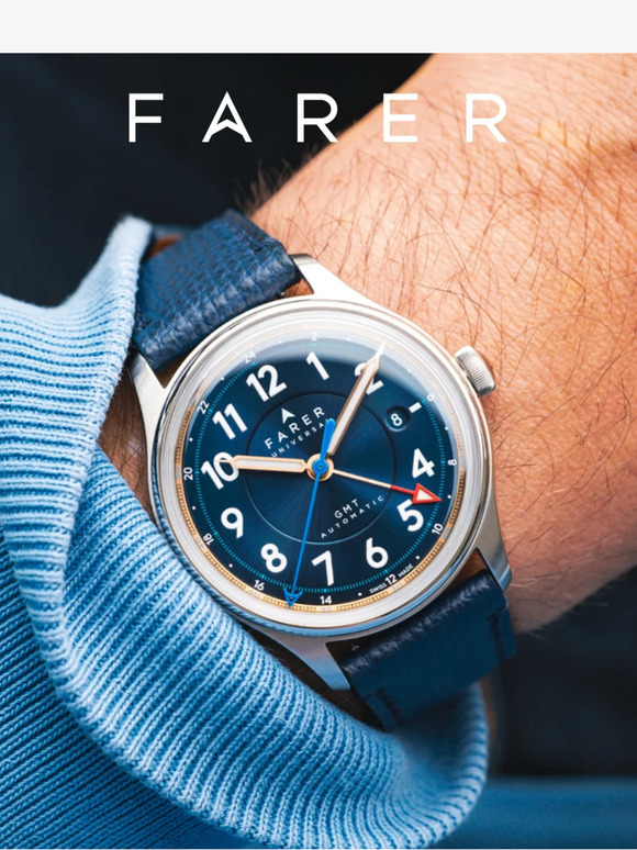 The Lander Midnight Is Shipping Now