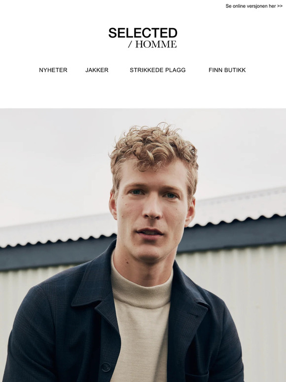 Special edit: HYBRID TAILORING