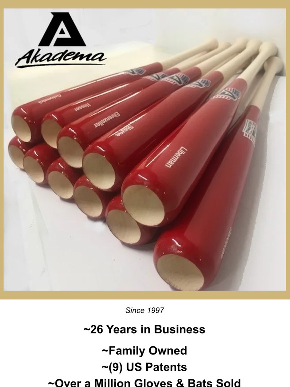 Hybrid Bat Sale Just $44.00