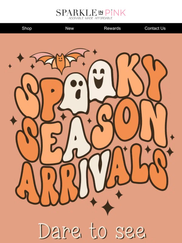 You Won't Want To Ghost This..
