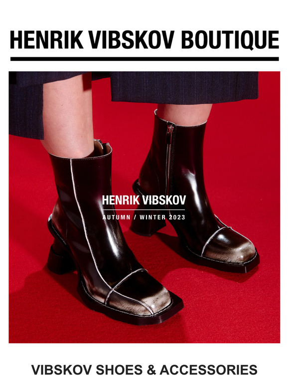 Topshop hendrik store boots