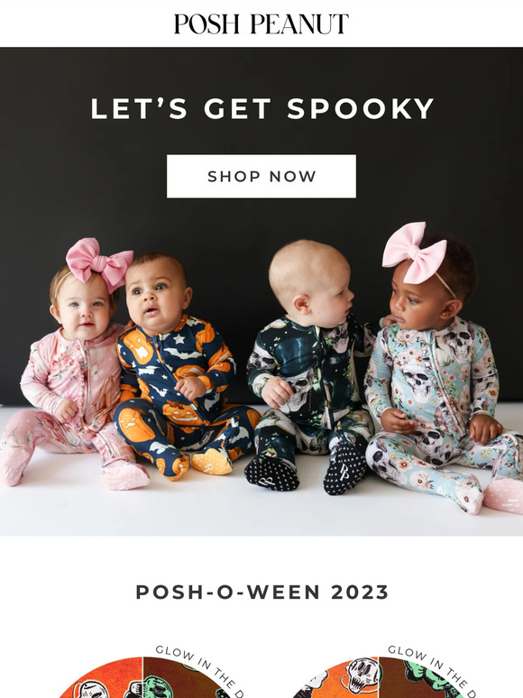 Let's Get Spooky! 👻