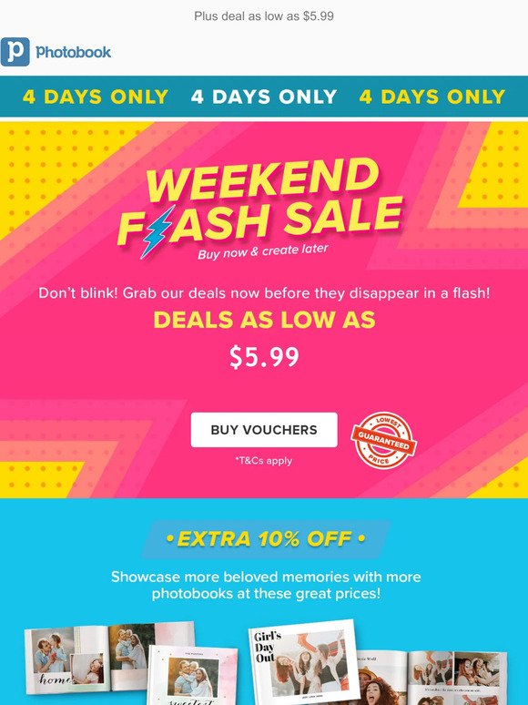 This Weekend Only: Complimentary Shipping