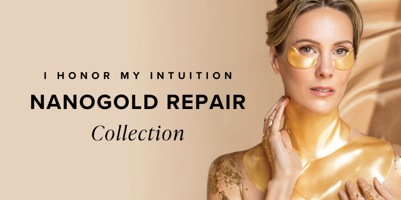NanoGold Repair Collection