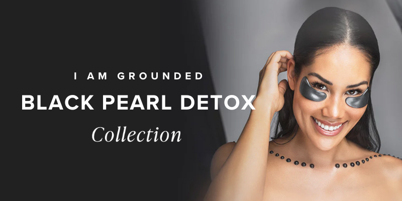Black Pearl Detox Collection