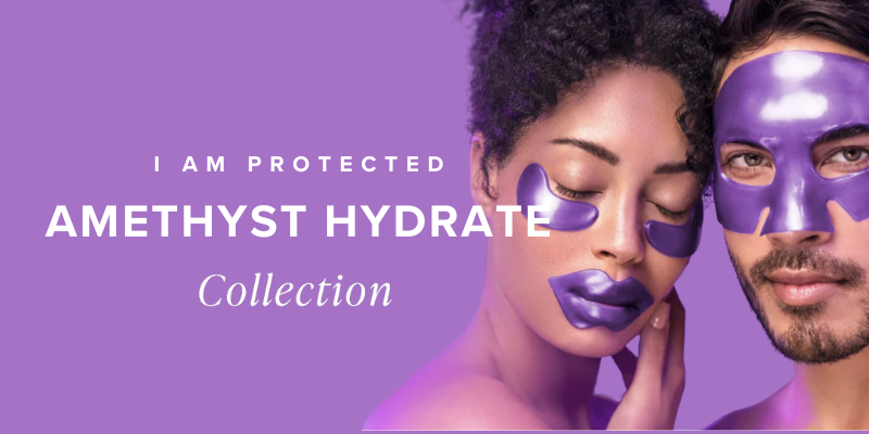 Amethyst Hydrate Collection