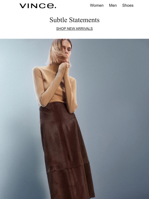 5 Minimalist Outfits For Fall