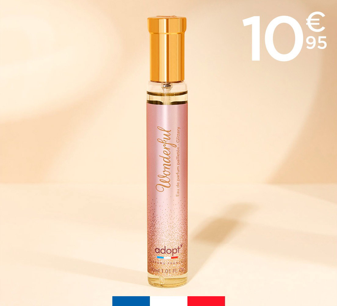 Parfum 30 ml Wonderful  