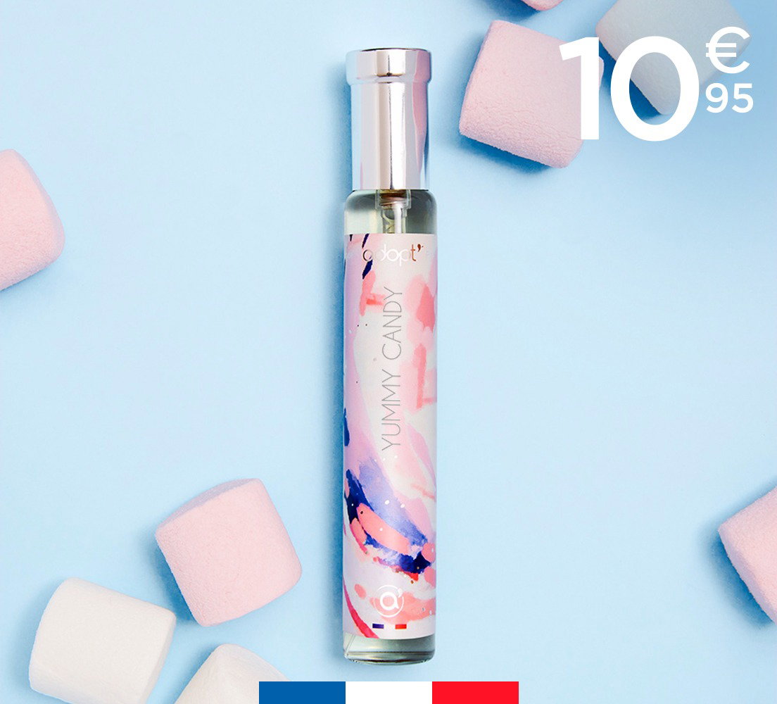 Parfum 30 ml Yummy Candy