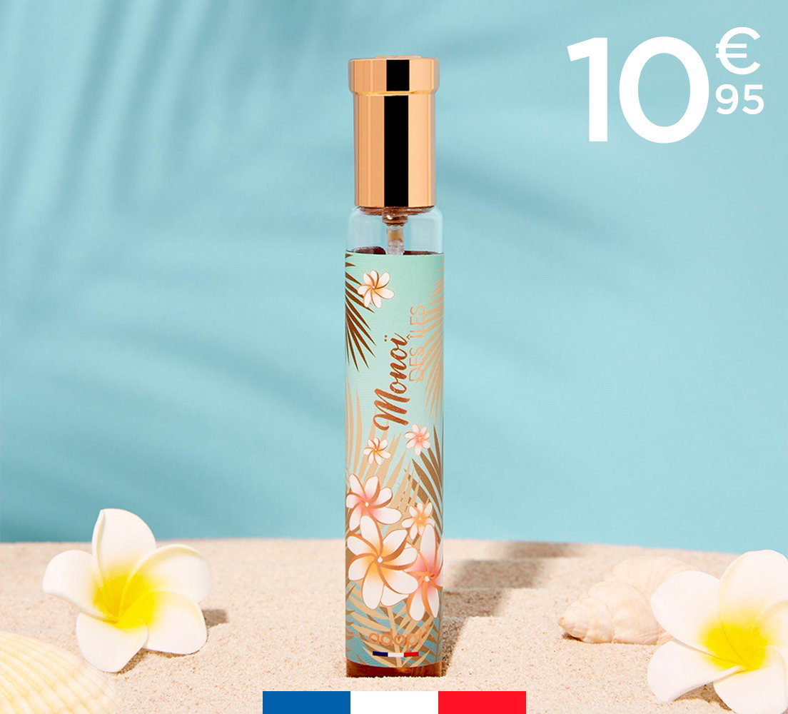 Parfum 30 ml Monoï 