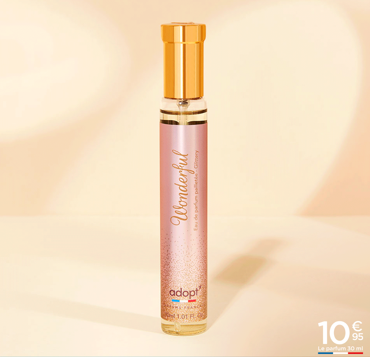 Quelle fragrance choisir ?