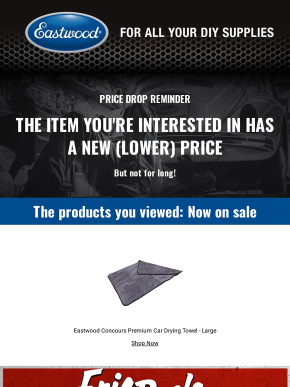 Reminder: Your picks are on SALE 💰