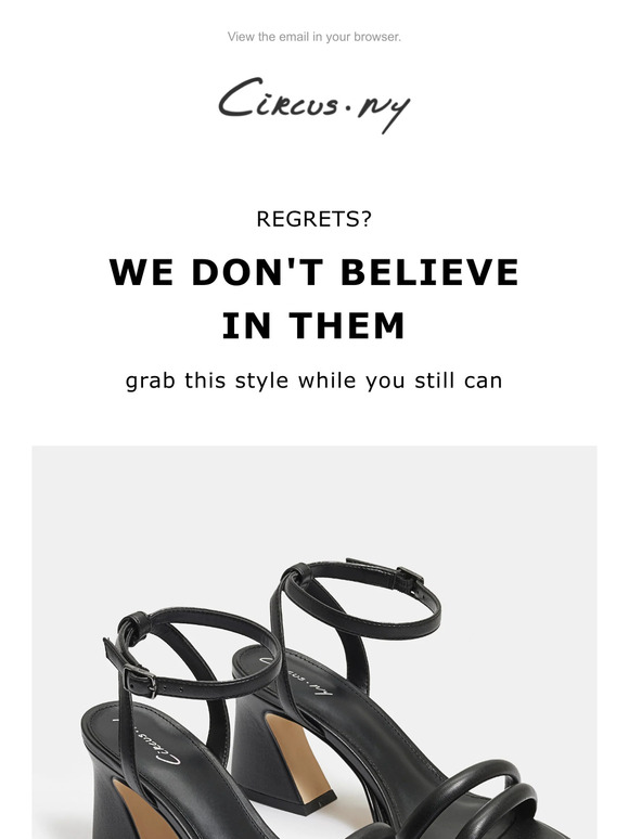 These just got even better