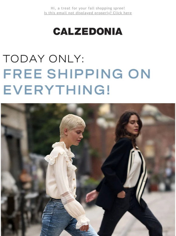 calzedonia it: Party in Plaid, get your holiday tights today!